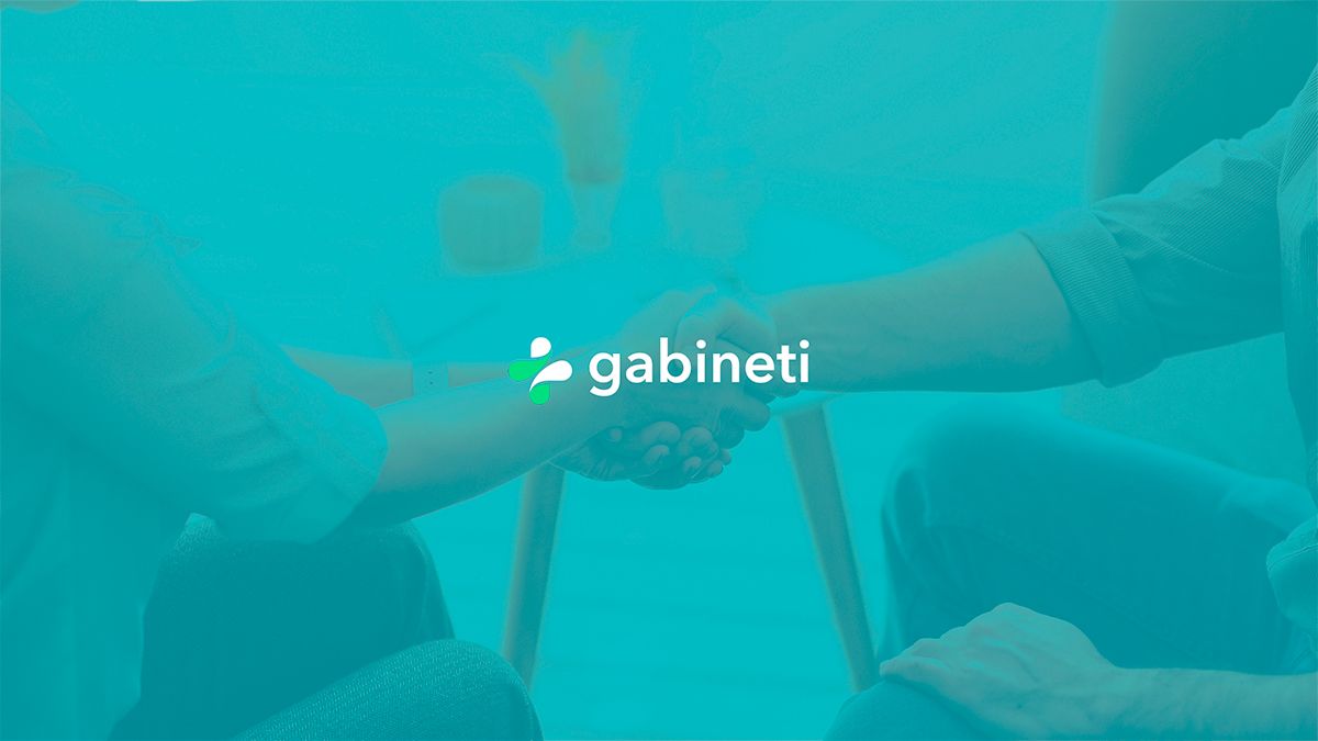 Gabineti, primera plataforma espa&ntilde;ola que permite elegir terapia psicol&oacute;gica 100% online