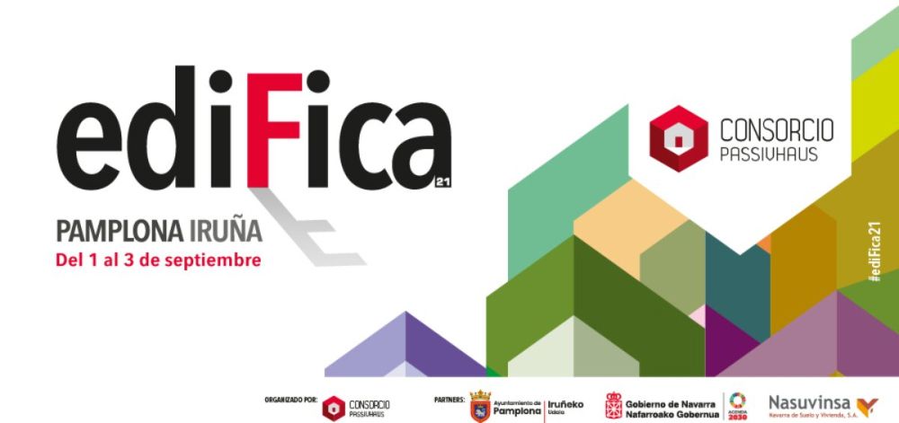 BMI presenta en la Feria Edifica