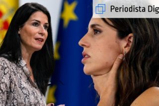 Carla Toscano (VOX): &ldquo;Los &lsquo;progres&rsquo; dicen defender a las mujeres pero luego son los m&aacute;s machistas&rdquo;