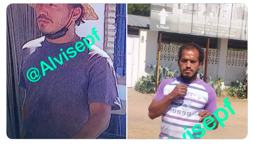 Lo ocultan las teles: identidad y terrible pasado criminal del ladrón abatido por el anciano que defendía su finca