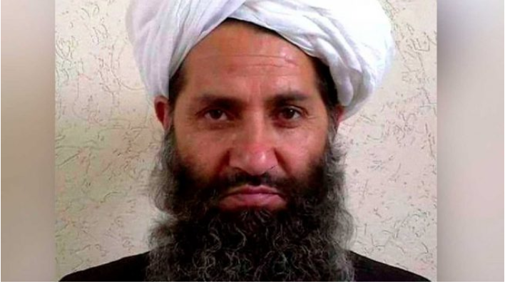 El l&iacute;der supremo de los talibanes &ldquo;aparecer&aacute; pronto en p&uacute;blico&rdquo; tras la salida de las tropas de EEUU