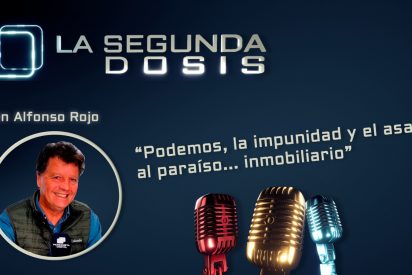 &ldquo;Podemos, la impunidad y el asalto al para&iacute;so&hellip;inmobiliario&rdquo;