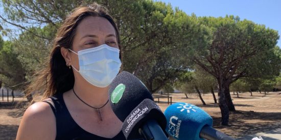 Loles López (PP-A): “Andalucía lidera el crecimiento en España pese a los privilegios de Sánchez a Cataluña y País Vasco”