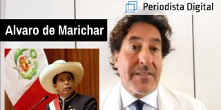 Alvaro de Marichalar: "Todos los espa&ntilde;oles tienen que escribirle a Sombrero Luminoso"