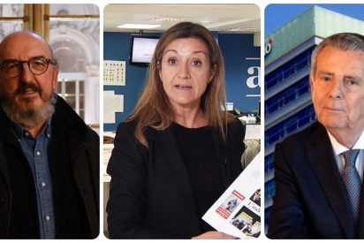 La Generalitat de Catalu&ntilde;a riega de millones a periodistas y medios que promueven el independentismo