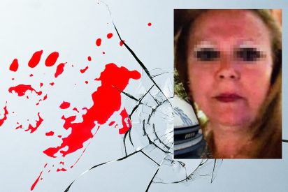 Rosa Lim&oacute;n, la heredera asesinada por los mozos de mudanza con los que se fue de copas