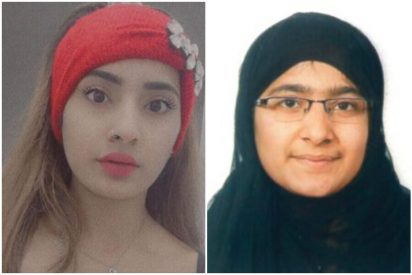 Esta es Saman Abbas, la chica paquistan&iacute; asesinada en Italia por su familia, porque quer&iacute;a estudiar