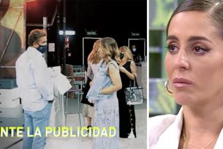 Anabel Pantoja, mu&ntilde;eca de pim pam pum de S&aacute;lvame, se desmorona por lo que le han hecho