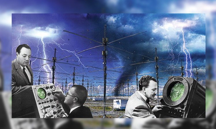 El cambio clim&aacute;tico, una mentira de dise&ntilde;o que eclosiona en plena crisis covidiana. &iquest;Casualidad?