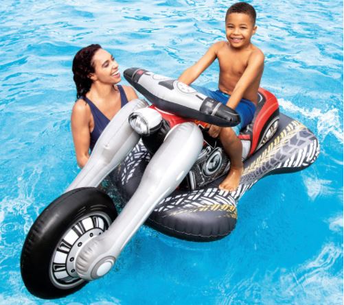 colchonetas originales, moto