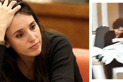 Una ex de Podemos raja de lo lindo de Irene Montero y confirma las funciones de su niñera: "Tenía una corte de vasallos para sus caprichos"