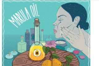 Beneficios del aceite de marula