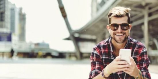 M&oacute;viles de 64 GB