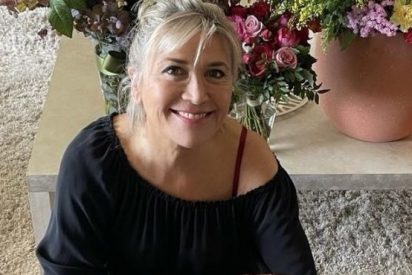 Julia Otero 'hiela' a sus oyentes con su m&aacute;s cruda confesi&oacute;n en su regreso a la radio