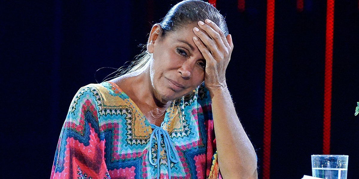 Isabel Pantoja celebra sus 65 años sola en Cantora, sin hijos ni nietos, en su cumpleaños más triste