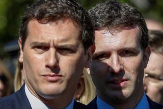 Giro radical: Albert Rivera tiene todo listo para disolver Ciudadanos en semanas