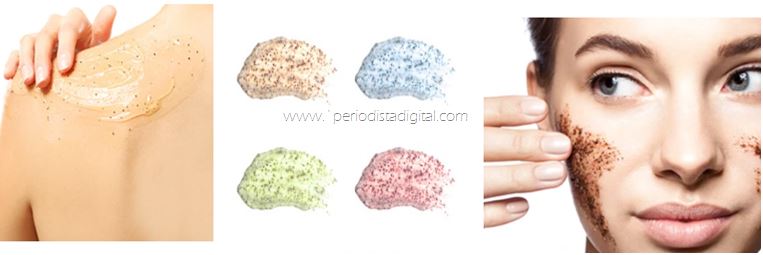 Trucos para el maquillaje de Nochevieja