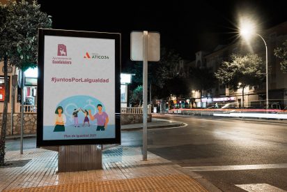 Grupo Atico34 dise&ntilde;a un Plan de Igualdad con medidas pioneras para el Ayuntamiento de Guadalajara