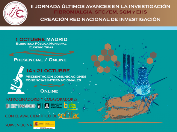 CONFESQ promueve y difunde la investigaci&oacute;n a trav&eacute;s de una segunda Jornada