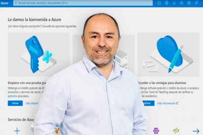 DQSconsulting crea un equipo especializado de Infraestructuras TIC basadas en Azure