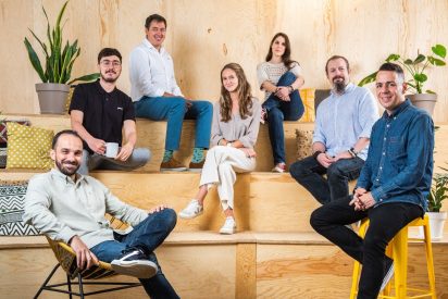Climbspot reinventa los programas de incubaci&oacute;n para startups con su modelo work for equity