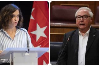 Ayuso da calabazas a la nueva ley de Universidades del podemita Castells: "Promueve la irresponsabilidad del alumnado"