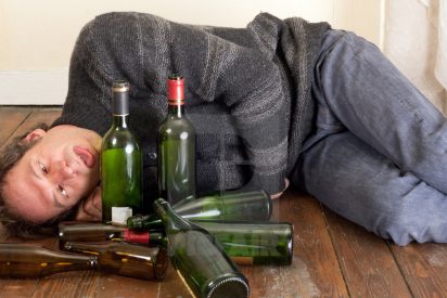 Para los del botell&oacute;n y otros espabilados hay que volver a la cuerda de presos