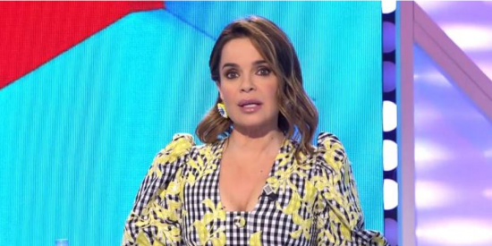 Twitter se levanta contra Carme Chaparro por acusar a VOX de promover la agresi&oacute;n hom&oacute;foba contra un gay en Madrid