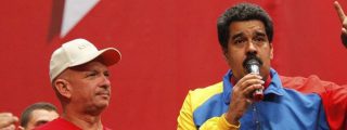 Insomnio en Unidas Podemos: La Polic&iacute;a echa el guante al chavista 'El Pollo' Carvajal