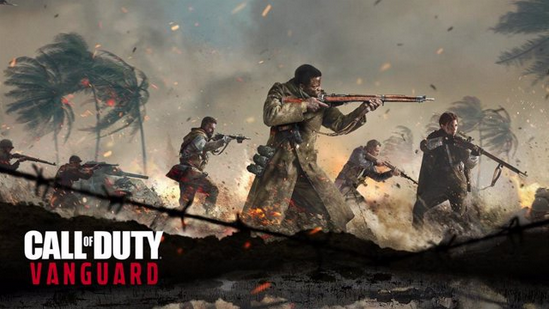 Los 'hackers' llegan a Call of Duty: Vanguard en su fase beta