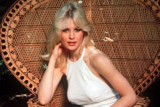 El escalofriante asesinato de la conejita de Playboy a manos de su marido y proxeneta