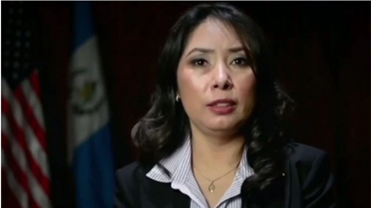Amenazan a la jueza que investig&oacute; a empresarios y pol&iacute;ticos de Guatemala
