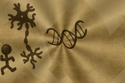 La revoluci&oacute;n de la gen&eacute;tica tokenizada