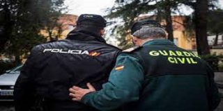 La Guardia Civil y el art&iacute;culo 104 de la Constituci&oacute;n.