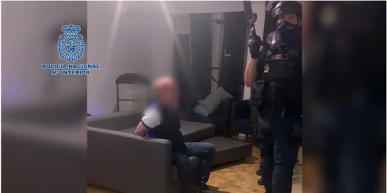 As&iacute; &lsquo;escondi&oacute; las plumas&rsquo; el chavista Hugo &lsquo;el pollo&rsquo; Carvajal: Se hizo una cirug&iacute;a est&eacute;tica, llevaba pelucas y vest&iacute;a disfraces