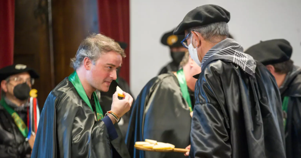 &iquest;Qu&eacute; estar&aacute; tramando Iv&aacute;n Redondo? El gur&uacute; de S&aacute;nchez reaparece en p&uacute;blico tras dos meses de silencio