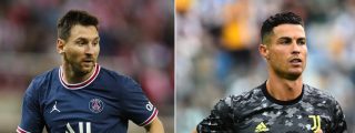 El algoritmo de un matem&aacute;tico de Oxford resuelve qui&eacute;n es el mejor jugador de f&uacute;tbol de todos los tiempos