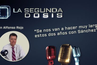 &ldquo;Se nos van a hacer muy largos estos dos a&ntilde;os con S&aacute;nchez&rdquo;