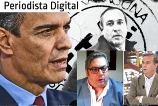 Sim&oacute;n y Gil estallan contra S&aacute;nchez por el homenaje al asesino Parot: "yo viv&iacute; tres bombas de ETA"