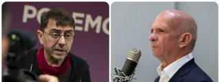 'El Pollo' Carvajal canta ante el juez que Monedero recibi&oacute; 200.000 euros del chavismo para Podemos