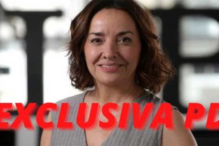 Esperpento en El País: Pepa Bueno readmite a un trabajador y le carga el muerto de su despido al equipo de gestión