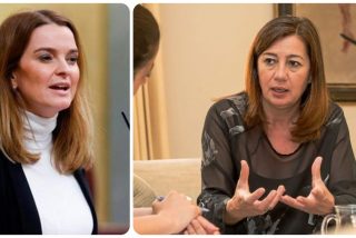 Prohens (PP) se harta de la pasividad de Armengol (PSOE) ante la prostituci&oacute;n en Baleares de otra menor tutelada