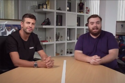 Ibai Llanos y Daviles de Novelda petan Youtube Espa&ntilde;a en 2021