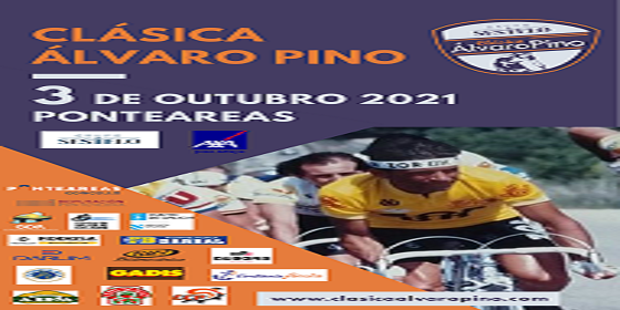 Cl&aacute;sica &Aacute;lvaro Pino, comienza la marcha atr&aacute;s en Ponteareas
