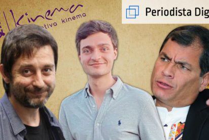 Alejandro Entrambasaguas