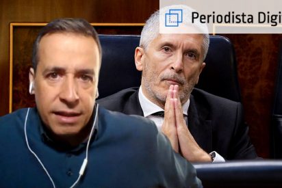 Benjam&iacute;n L&oacute;pez