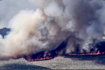 Jos&eacute; Manuel Garc&iacute;a Albarr&aacute;n: "Las cortinas de humo&hellip; &iquest;nos ocultan el foco del fuego?