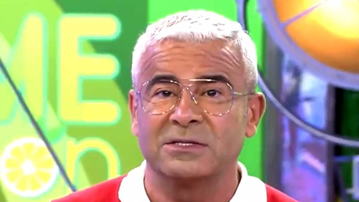D&iacute;a tenso para Jorge Javier: cara a cara con Antonio David y alegato brutal en &lsquo;S&aacute;lvame&rsquo;