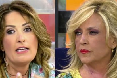 Laura Fa destapa a qu&eacute; partidos votan sus compa&ntilde;eros de &lsquo;S&aacute;lvame&rsquo;: &iquest;Lydia Lozano es de VOX? &iquest;Y Bel&eacute;n Esteban?