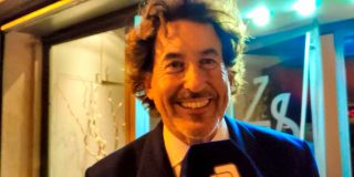 &Aacute;lvaro de Marichalar premiado en los "Travellers Awards" de Periodista Digital